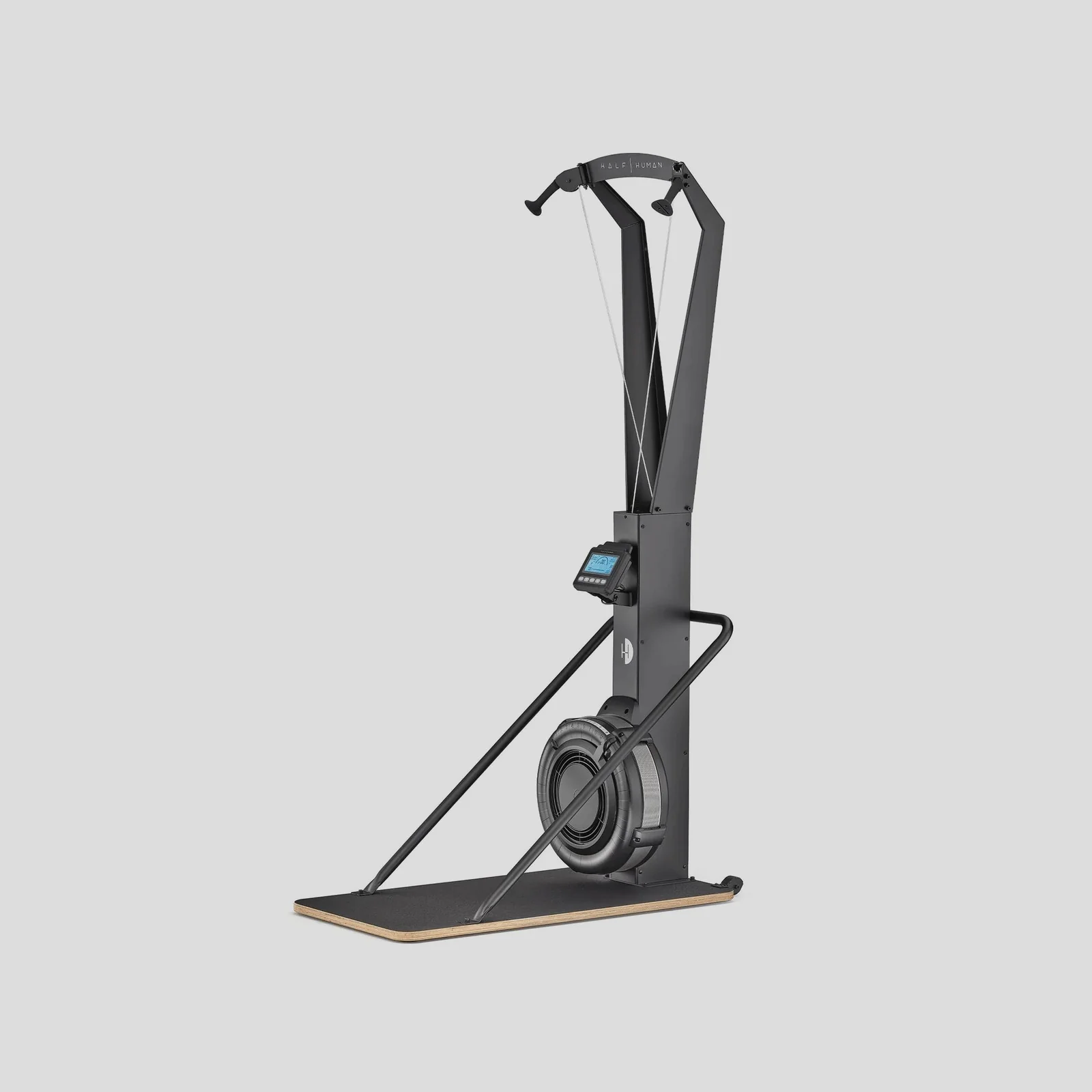 Air Ski Machine