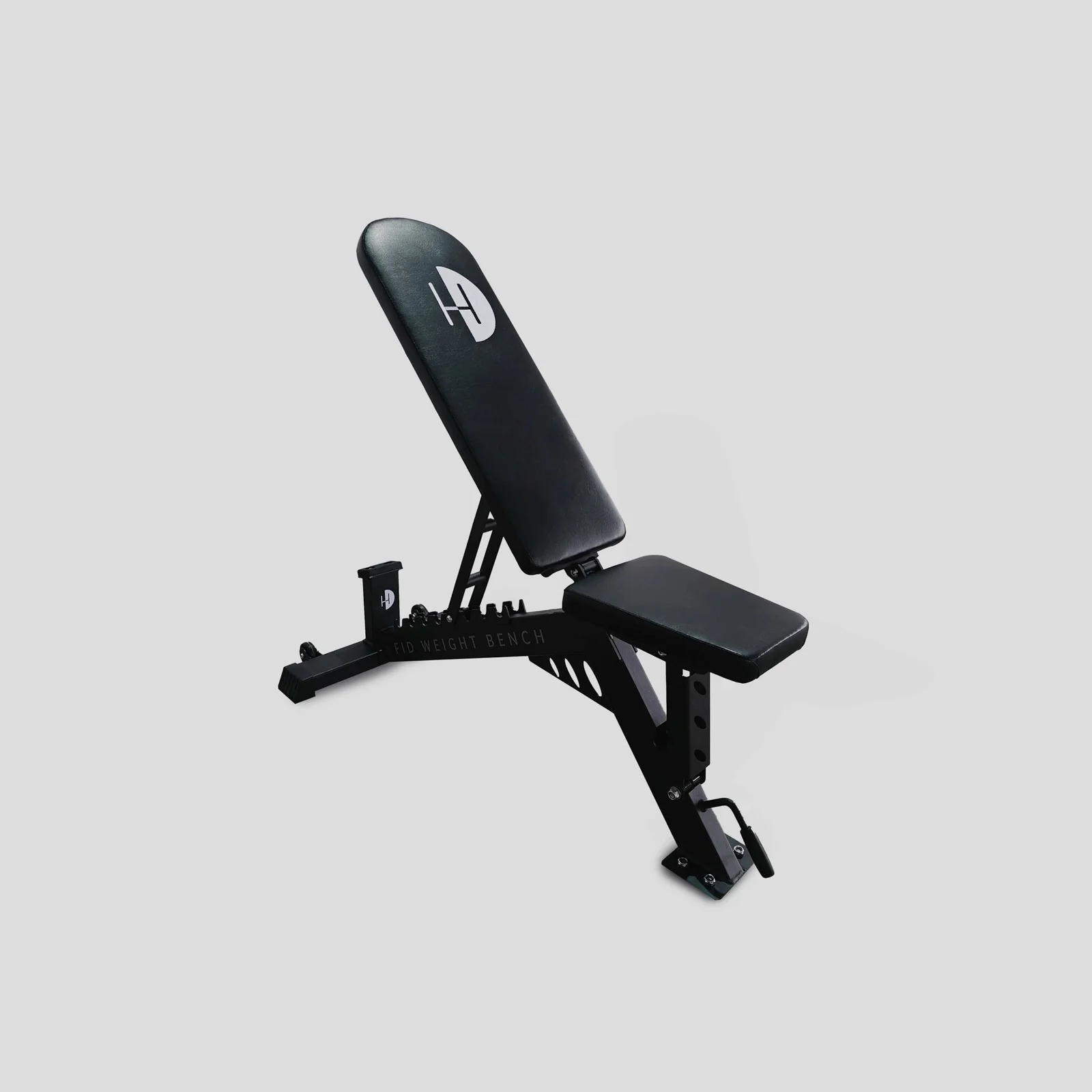 FID Utility Weight Bench