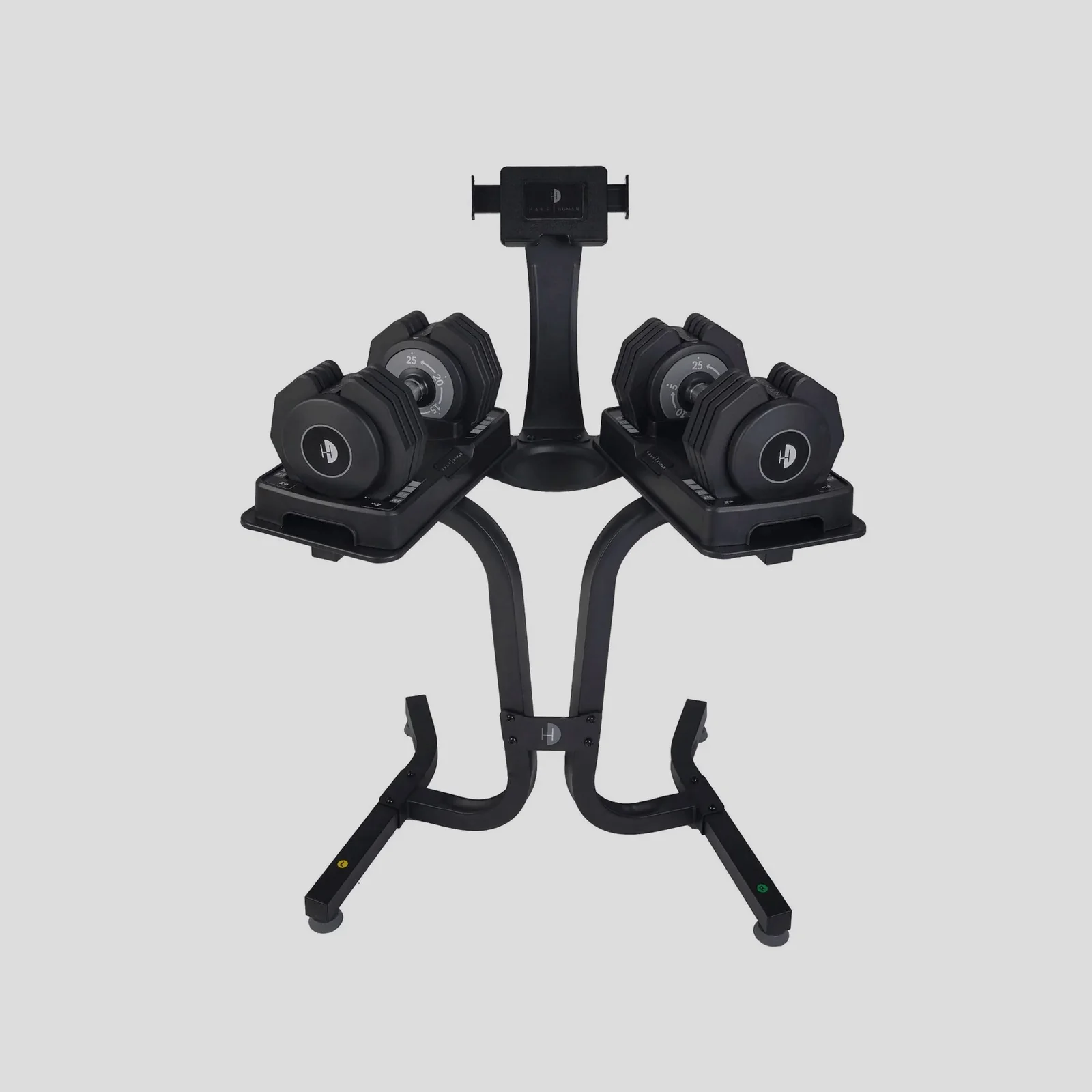 Adjustable Dumbbell Stand